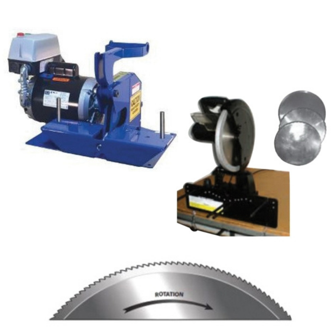 Hose Cutting Tools